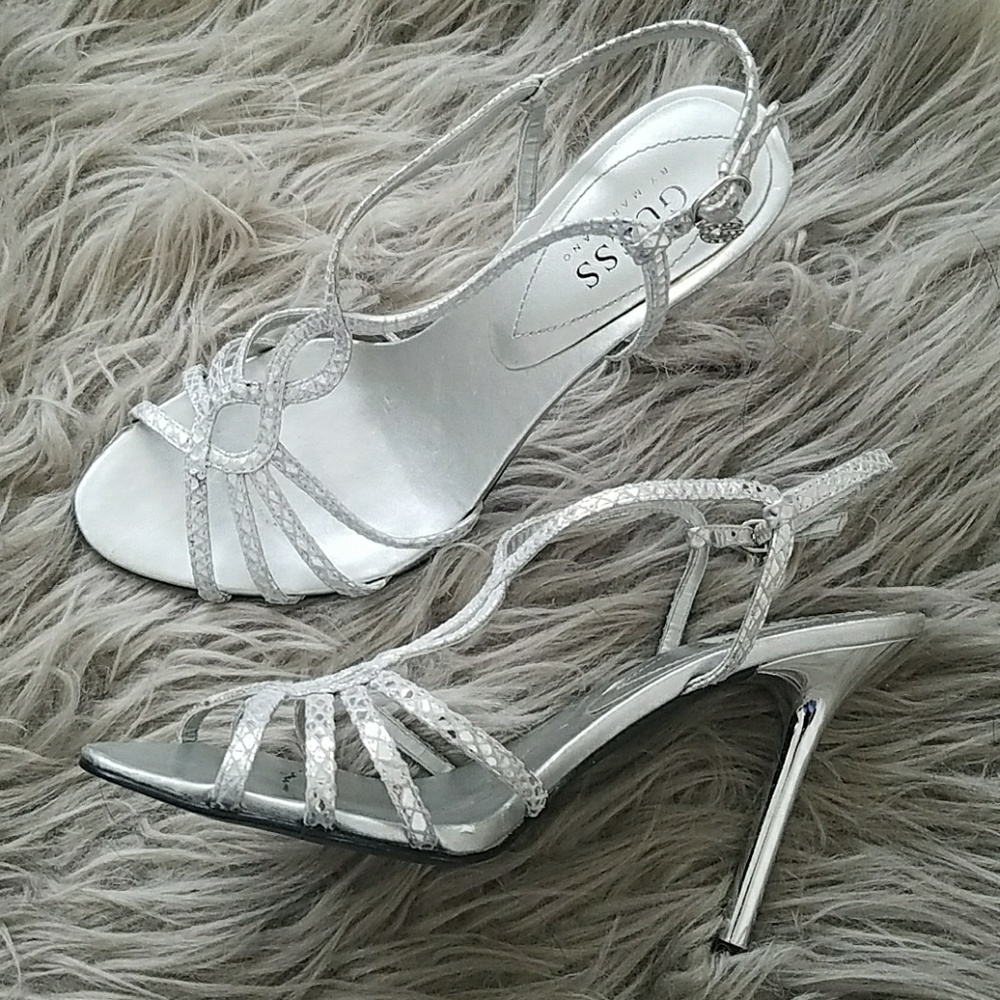 GUESS Heels